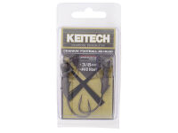 KEITECH Crankin Football Jig Head