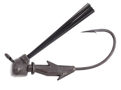 10.5g Crankin Football Jig Head