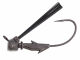 10.5g Crankin Football Jig Head