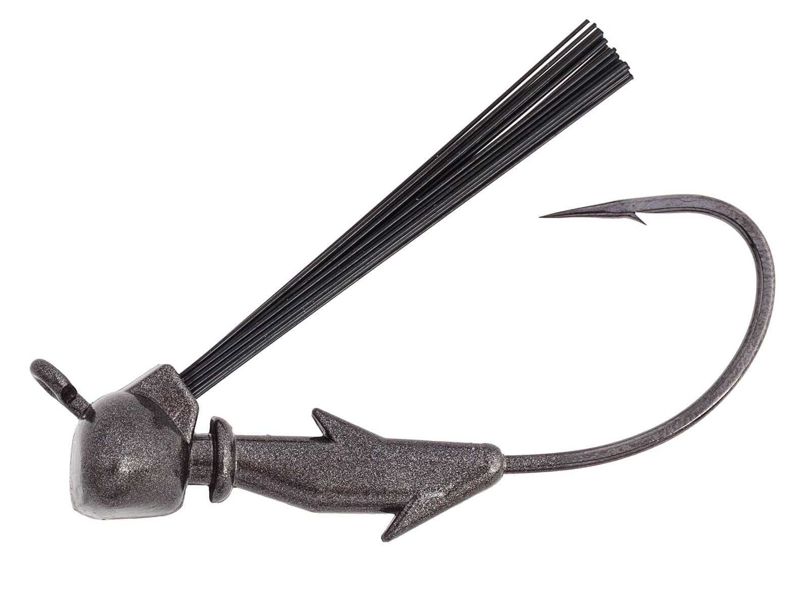 17.5g Crankin Football Jig Head