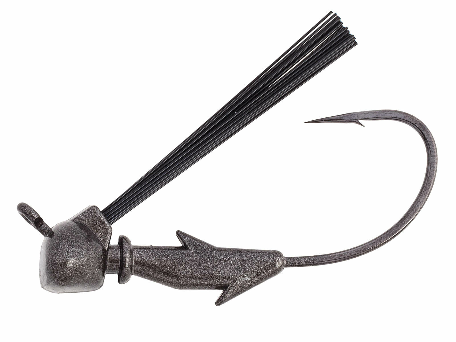 21g Crankin Football Jig Head