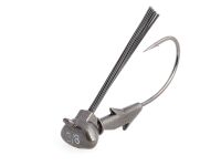 28g Crankin Football Jigkopf