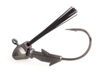28g Crankin Football Jigkopf