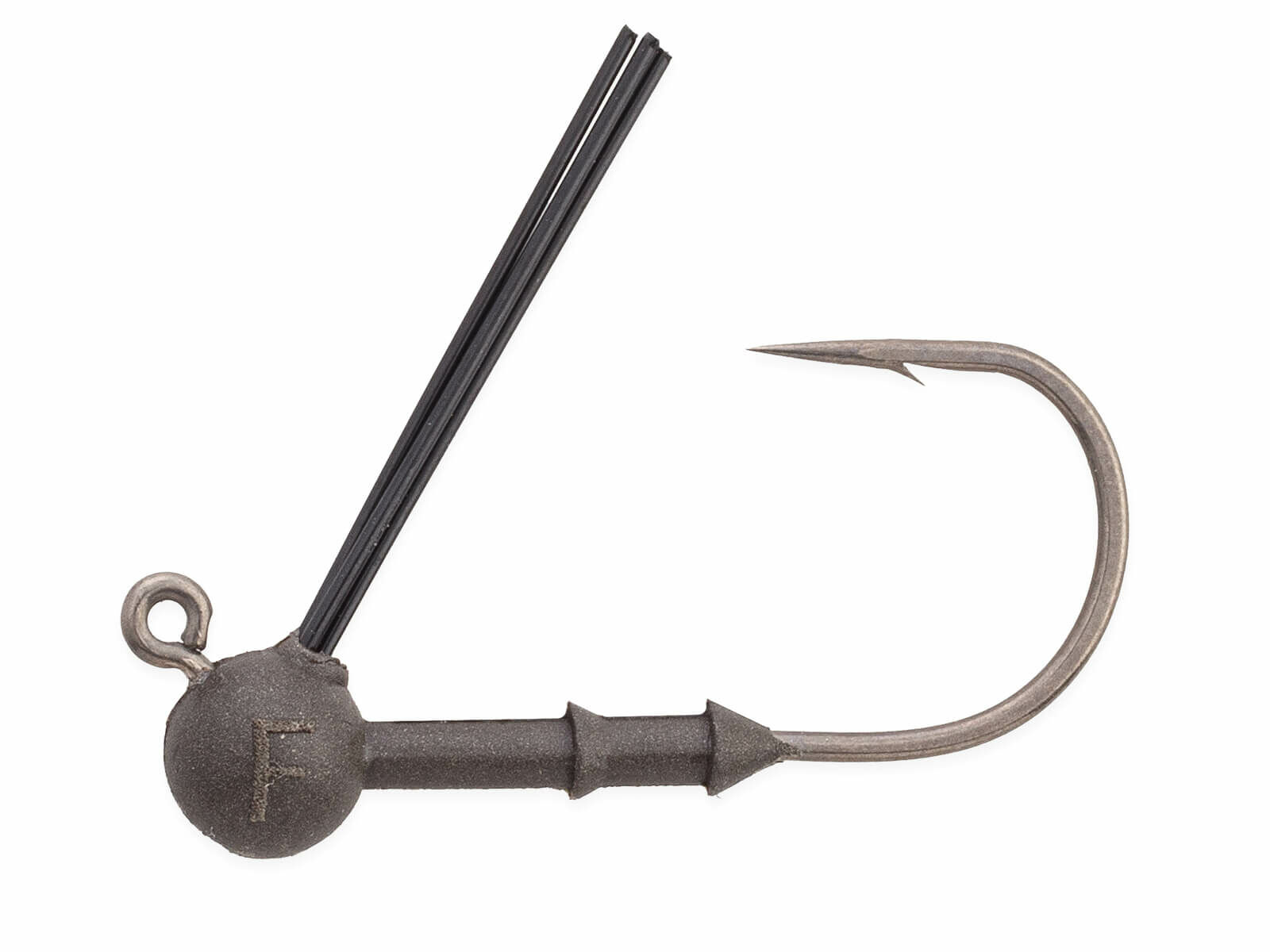 reins Cover Jig Heads (2.2g)