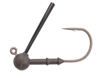reins Cover Jig Heads (2.2g)