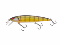 Laydown Minnow Regular (309) Pearl Real Blue Gill