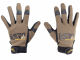 NORIES Casting Gloves NS-03 Brown Gr. M