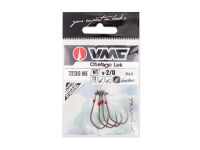 VMC Cheboo Lok (7230NE) Size 3/0