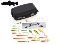 CAMO Trout Lures Box