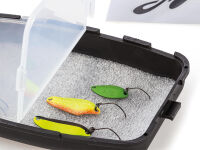 CAMO Trout Lures Box