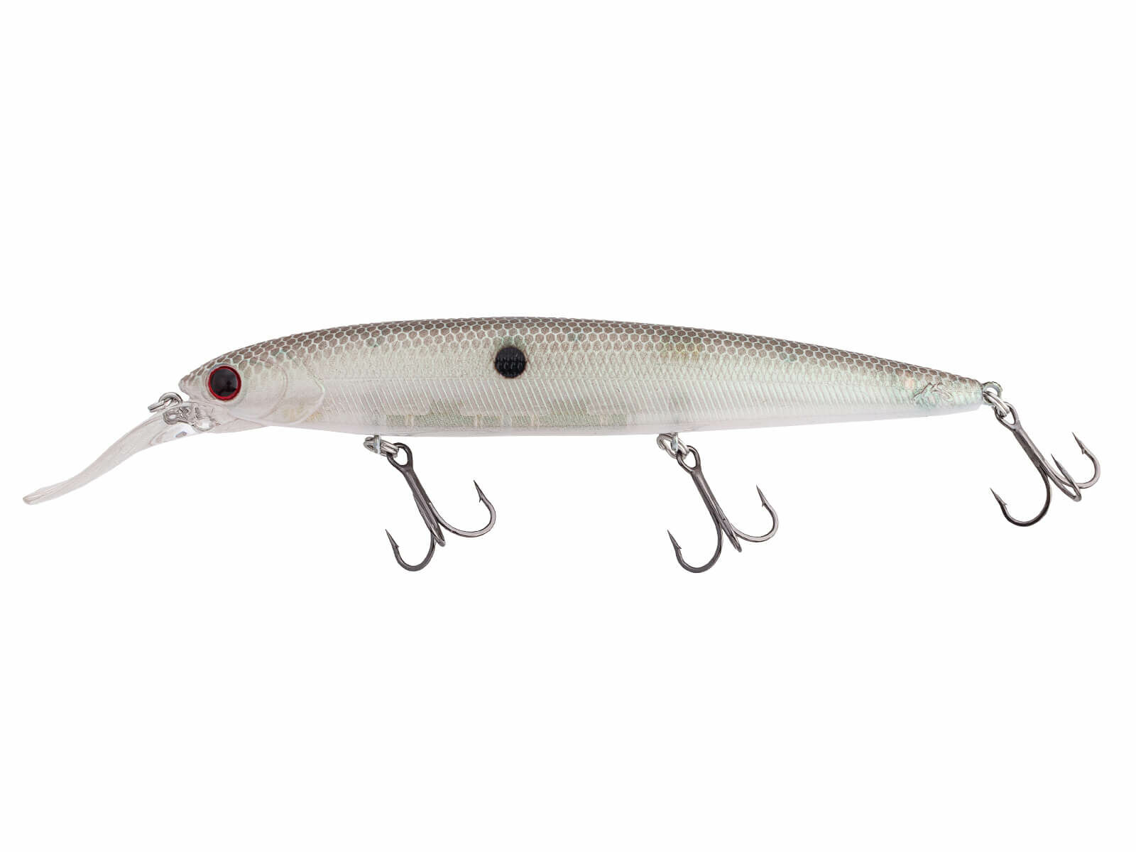 Tadamaki 132JP (394) Pearl Green Shad