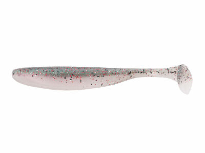 KEITECH 3 Easy Shiner - Gummifisch Swimbait