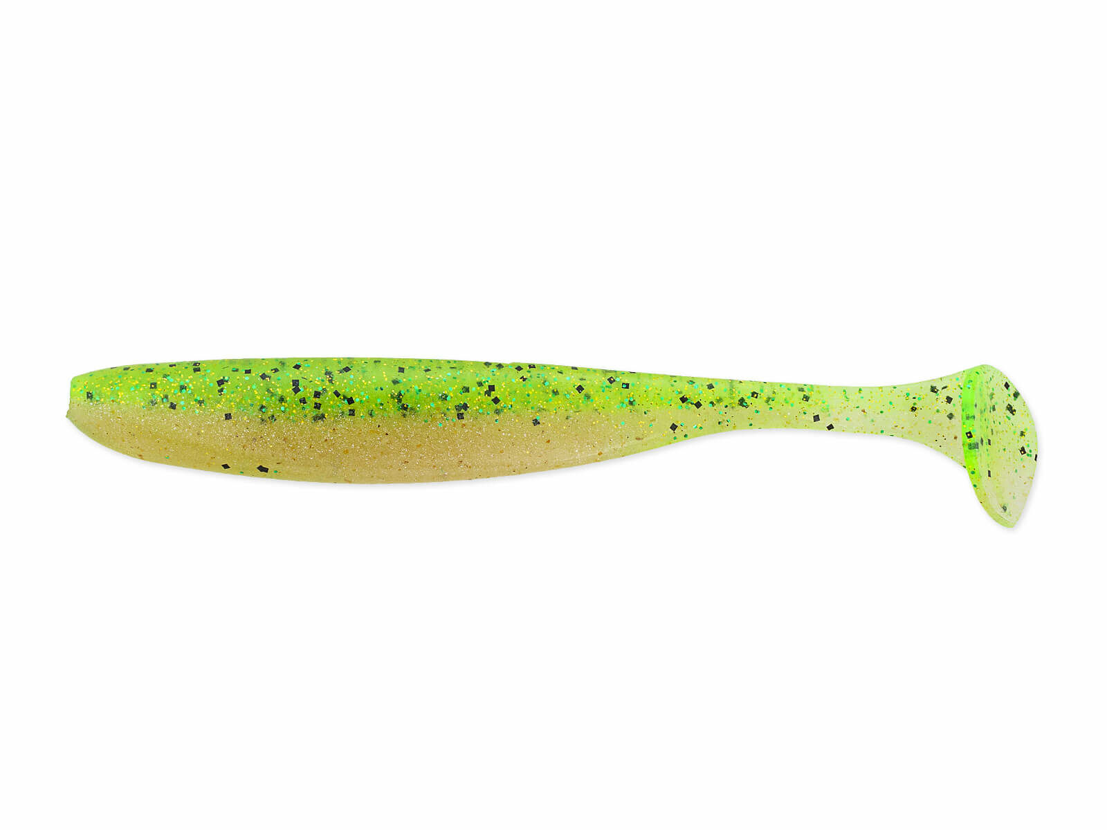 KEITECH 6.5 Easy Shiner Gummifisch Swimbait