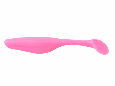 6" Sea Shad - Pink