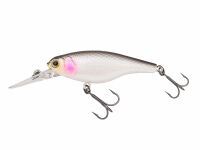 SX 60F (556) Black Shad