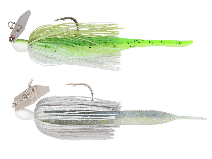 CAMO Chatterbait Box