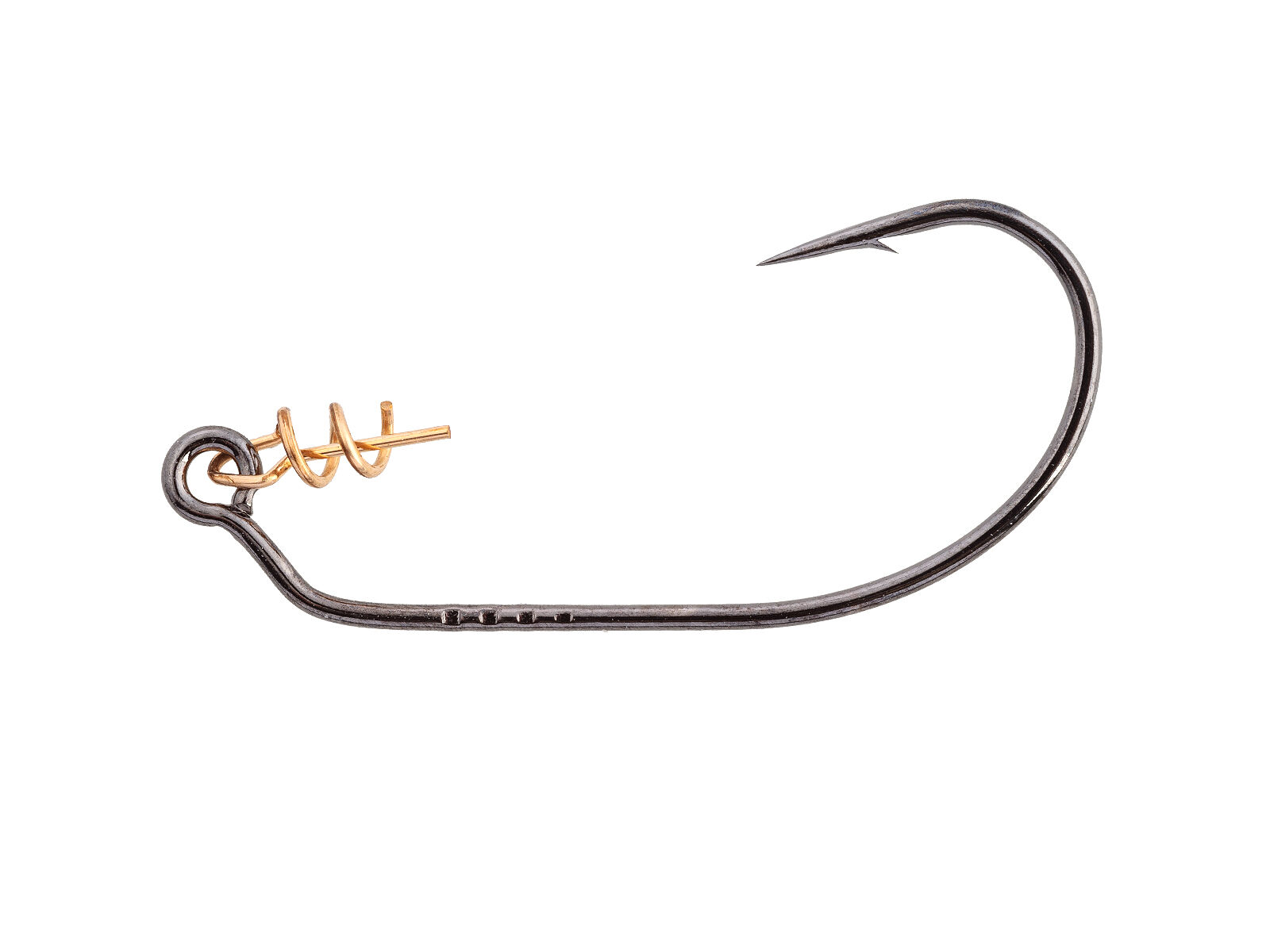 Makisasu Hook Worm30 - Gr. 6