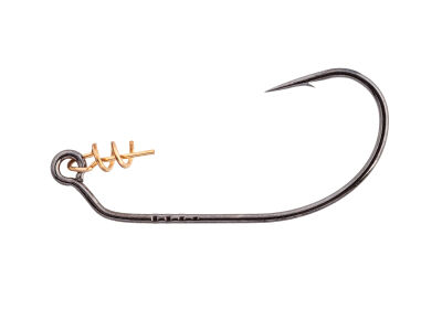 Makisasu Hook Worm30 - Gr. 4