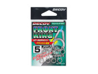 DECOY Front Ring R-51 - Size 6 (45 kg / 100 lb)