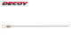 DECOY Straight Swivel SN-10 Gr. 6
