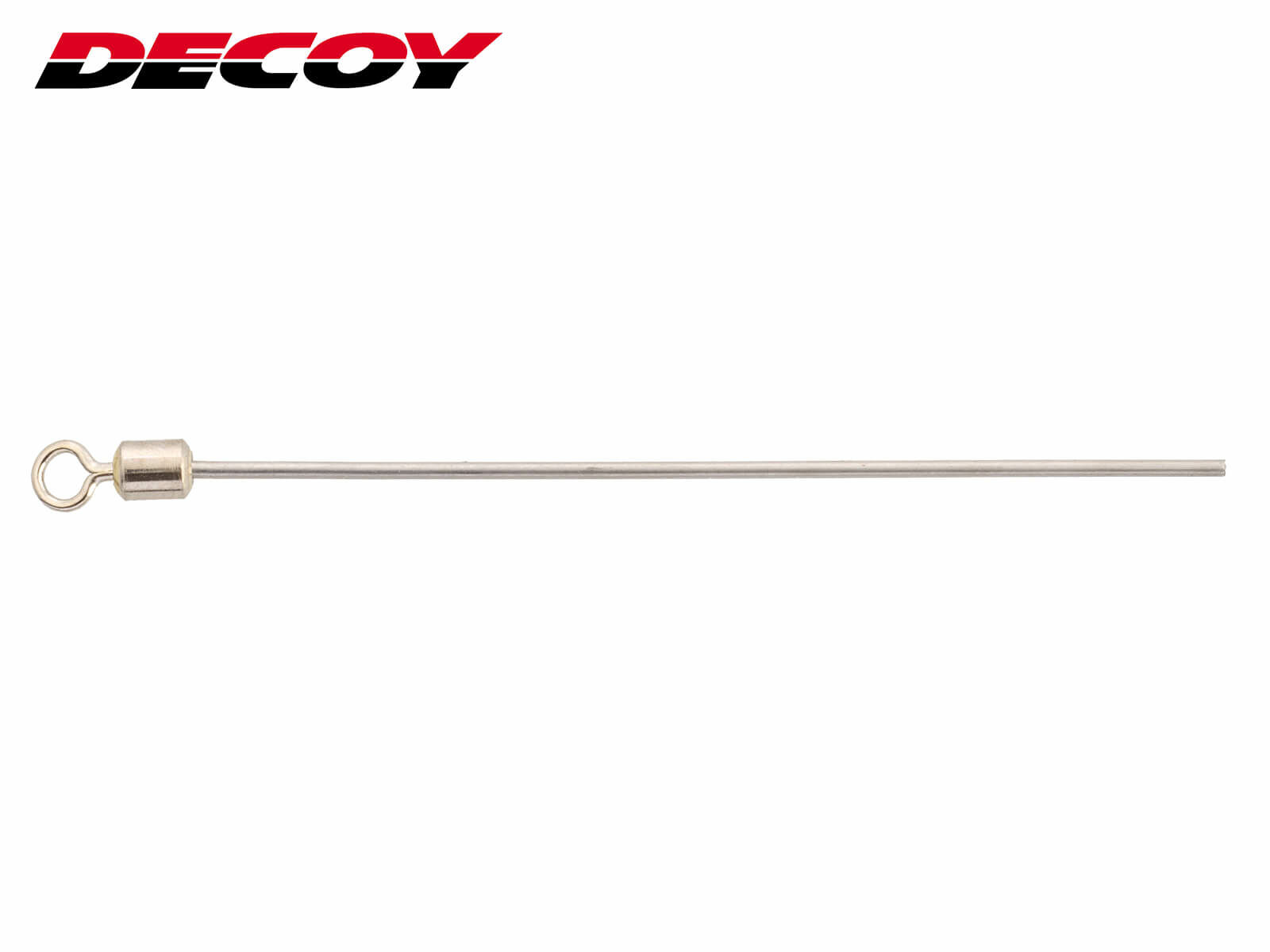 DECOY Straight Swivel SN-10 Size 2