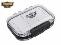 CAMO Lures Micro Jig &amp; Spoon Box (wasserdicht)