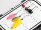 CAMO Lures Micro Jig &amp; Spoon Box (wasserdicht)