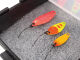 CAMO Trout Spoons Box (Striking Colours)