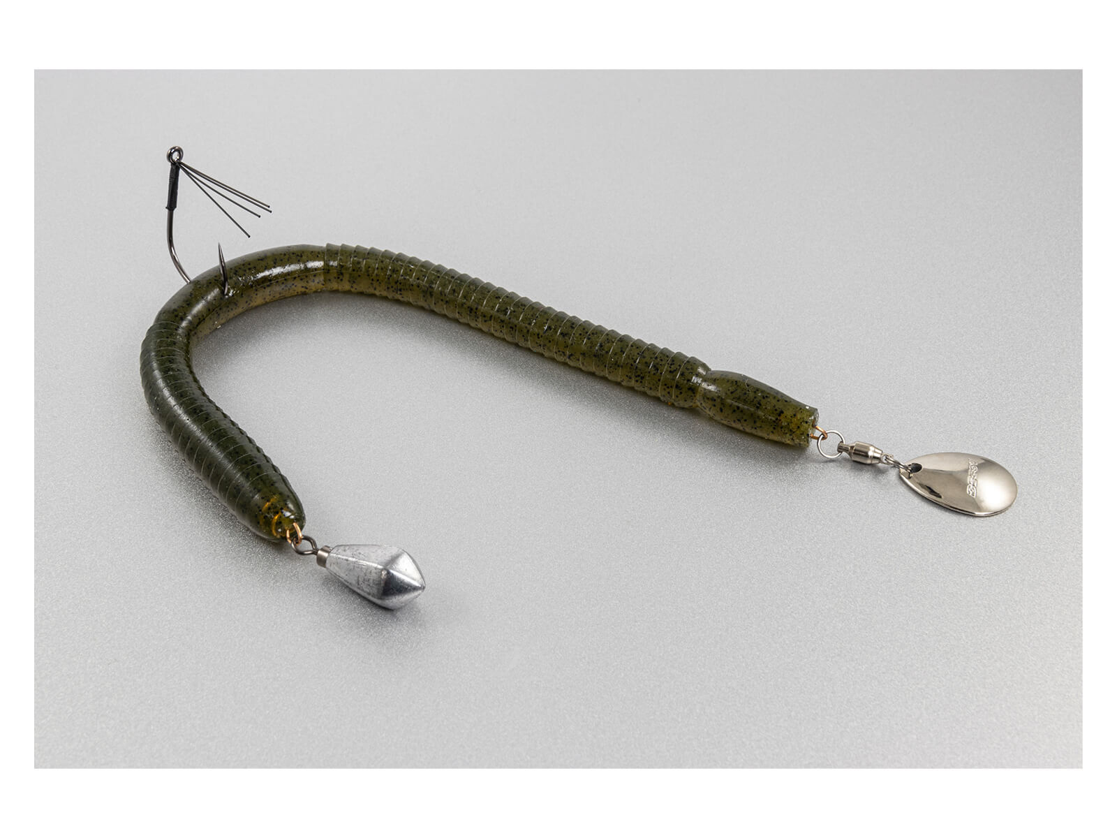 DECOY Makisasu Keeper DIY-21 L (10 Stk.)