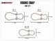 DECOY Round Snap PG