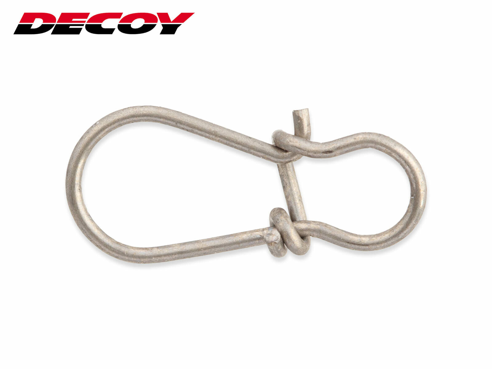 DECOY Round Snap PG 0 (11 kg / 24 lb)