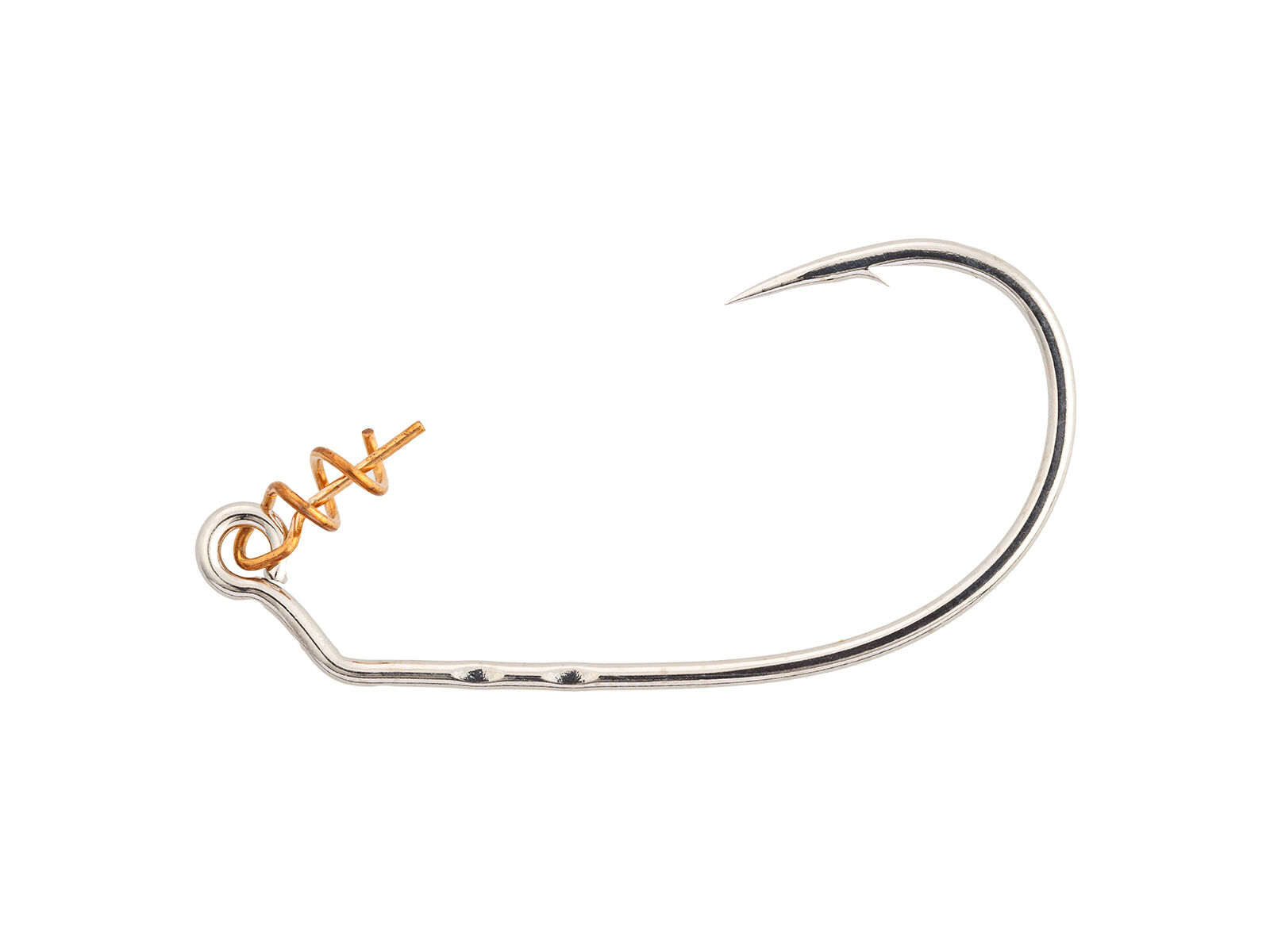 Makisasu Hook Hyper Worm31 – Size 4