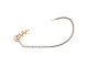 Makisasu Hook Hyper Worm31 &ndash; Size 4