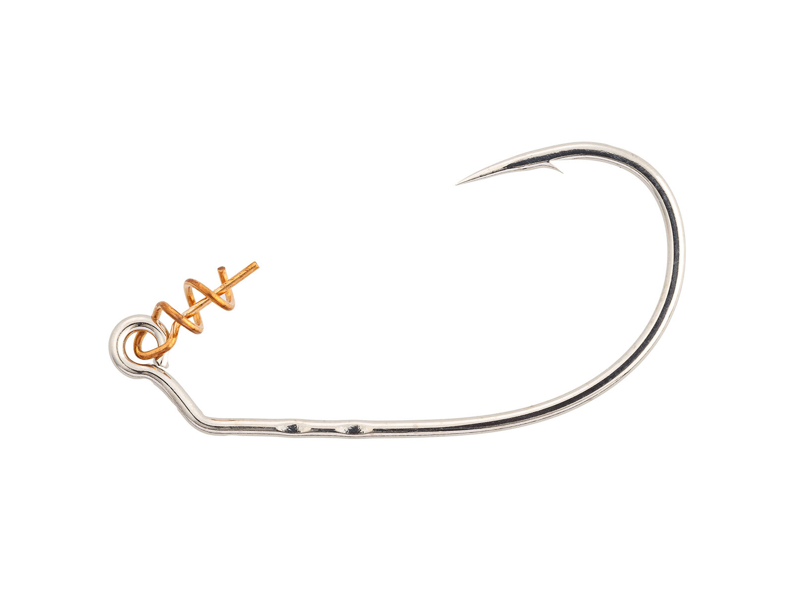 Makisasu Hook Hyper Worm31 – Size 2