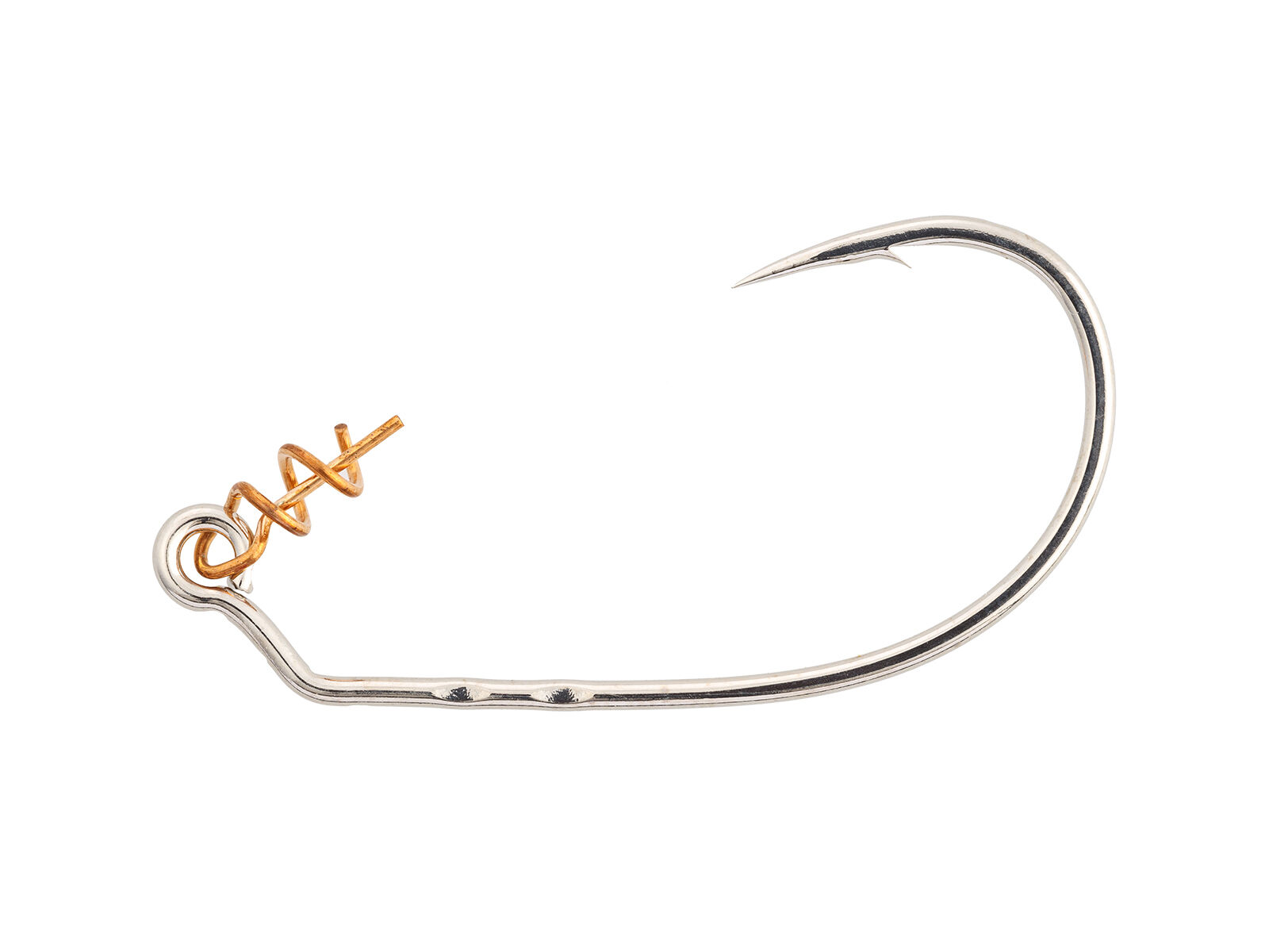 Makisasu Hook Hyper Worm31 – Size 1