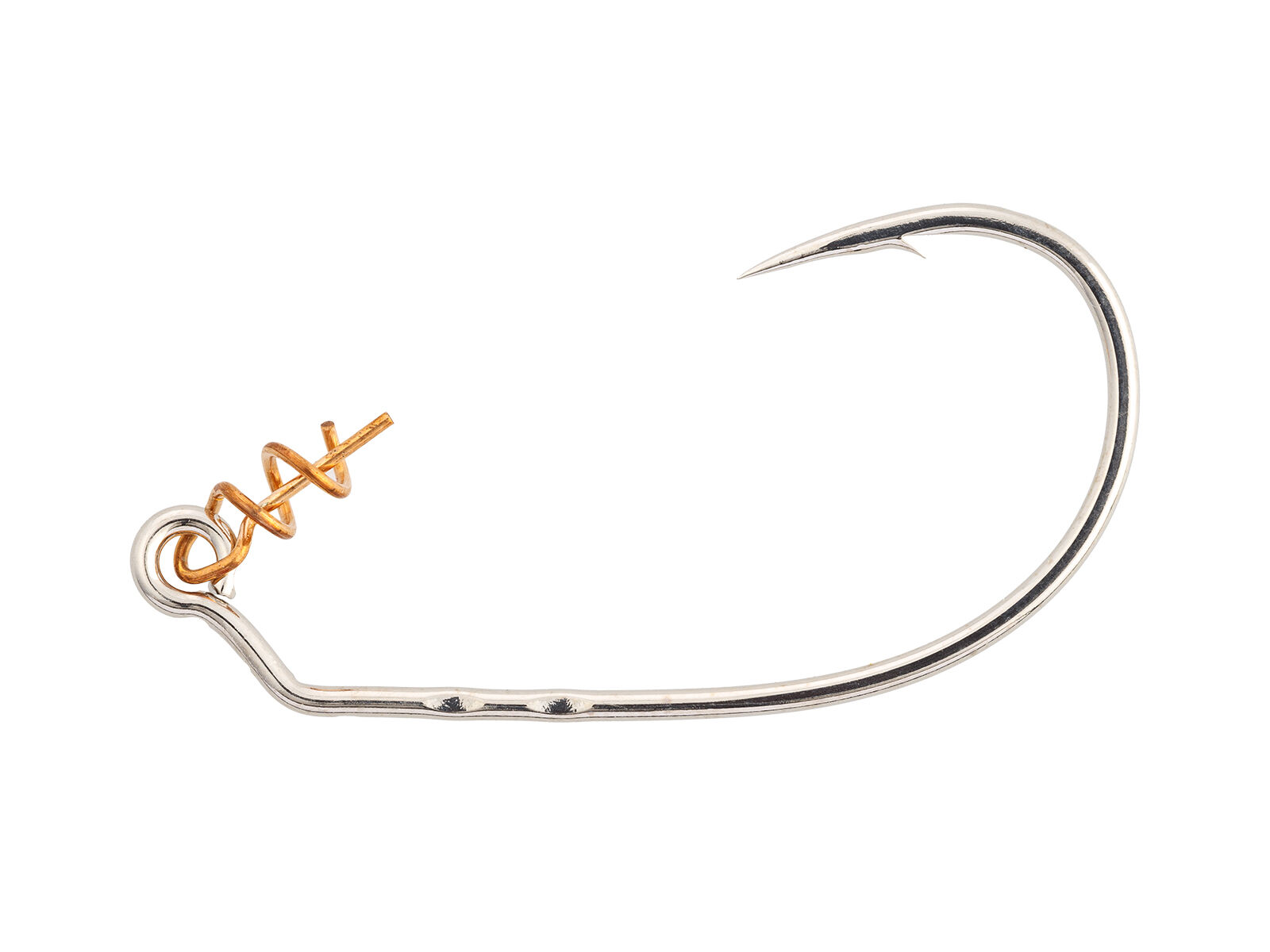 Makisasu Hook Hyper Worm31 – Size 1/0