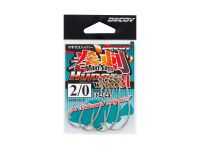 Makisasu Hook Hyper Worm31 - Gr. 1/0