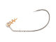 Makisasu Hook Hyper Worm31 &ndash; Size 1/0