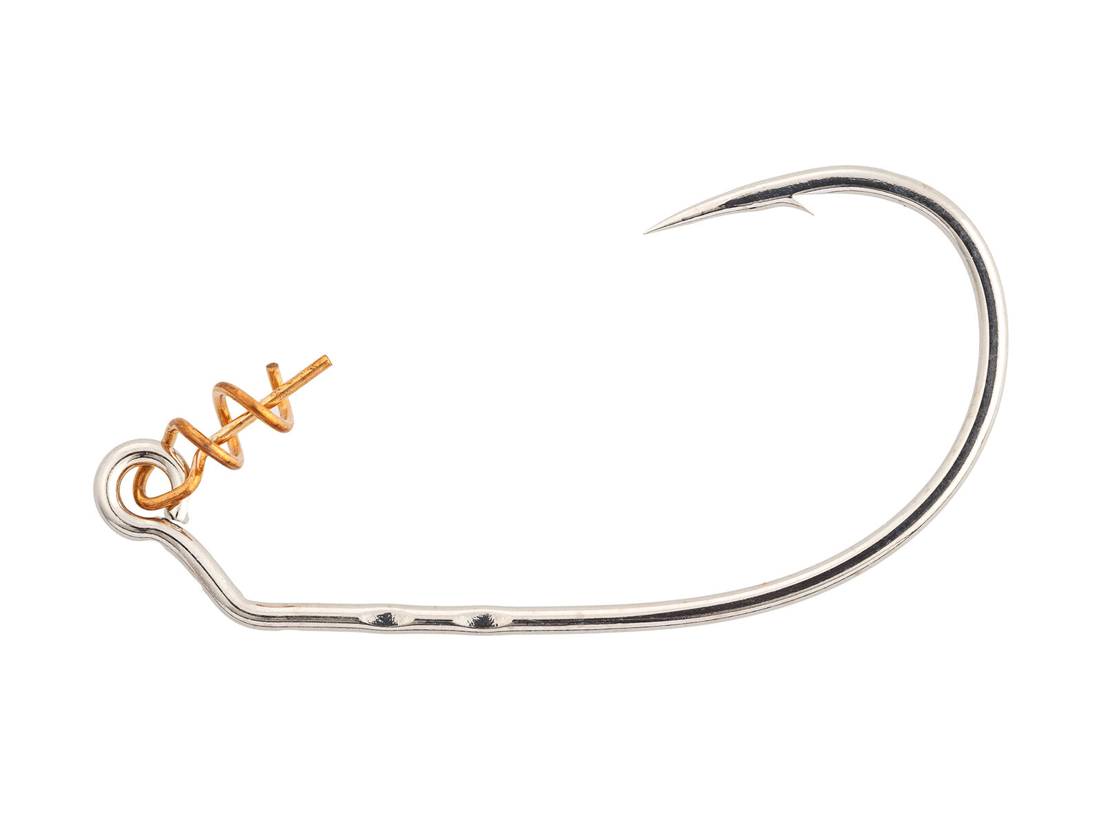 Makisasu Hook Hyper Worm31 – Size 2/0