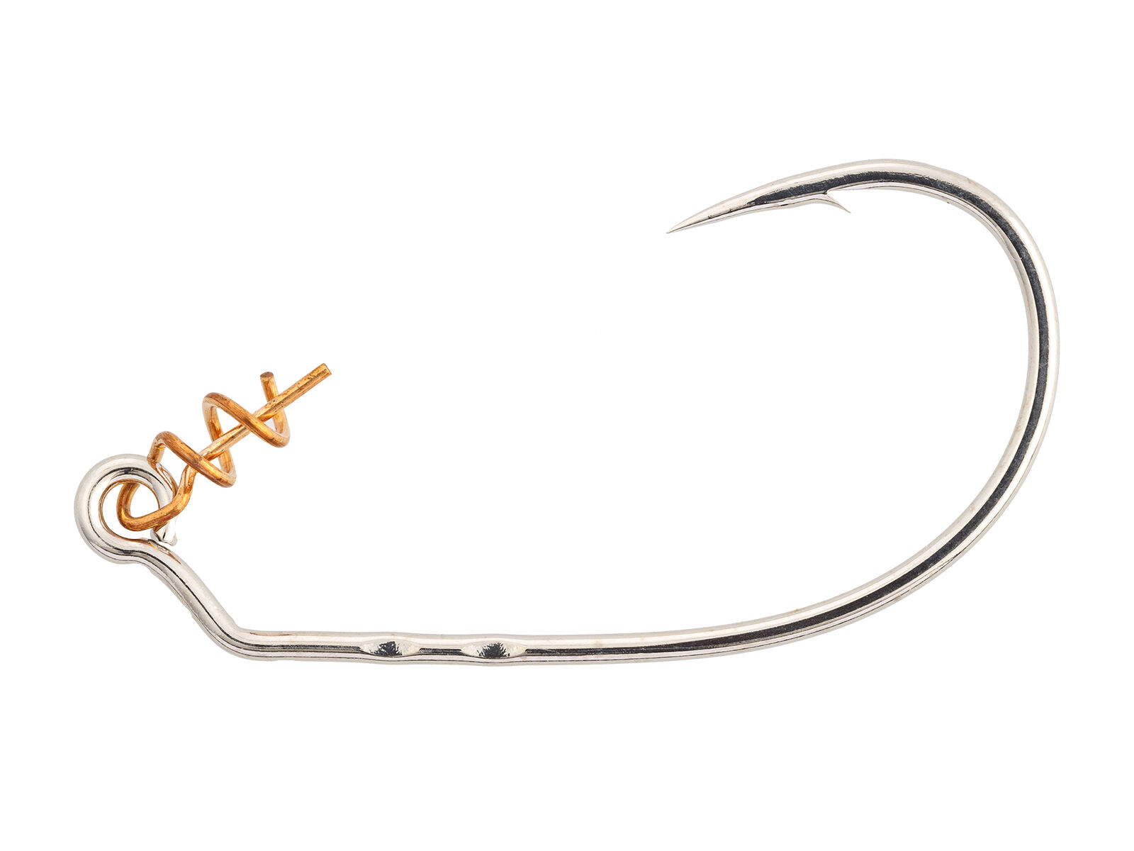 Makisasu Hook Hyper Worm31 – Size 3/0