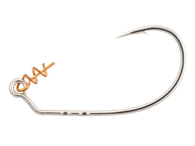 Makisasu Hook Hyper Worm31 – Size 4/0