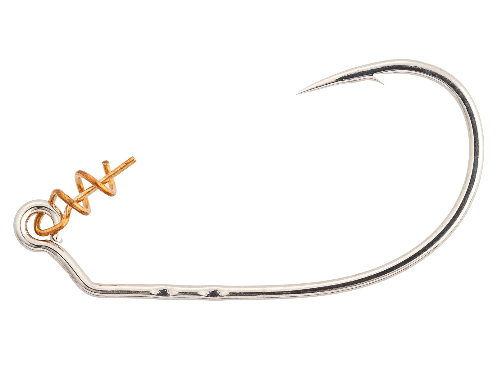 Makisasu Hook Hyper Worm31 – Size 5/0