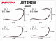 Light Special Worm7 - Size 5