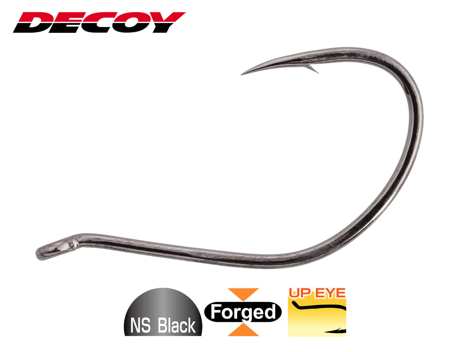 Light Special Worm7 - Size 3