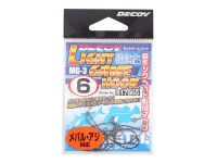 Light Game Hook MG-3 - Size 8