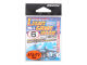 Light Game Hook MG-3 - Size 8