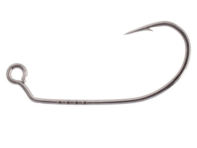 Light Game Hook MG-3 - Size 4