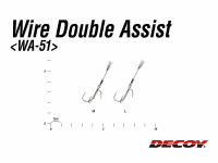DECOY WA-51 Wire Double Assist