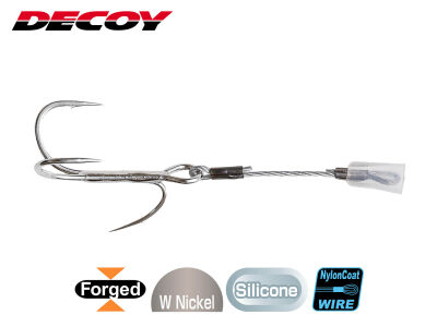 DECOY WA-51 Wire Double Assist M