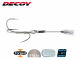 DECOY WA-51 Wire Double Assist M